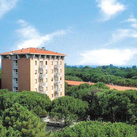 Appartamenti Torre Panorama Bibione Ngoại thất bức ảnh